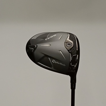 Qi35 1W 9°  S 2025　Diamana　SILVER　TM55