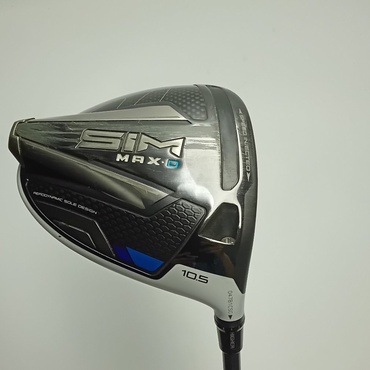 SIM　MAX　D 1W 10.5°  R TENSEI　BLUE　TM50