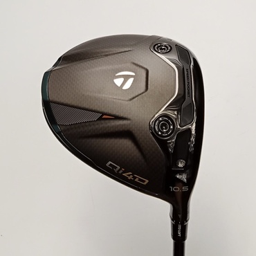 Qi4D 1W 10.5°  SR REAX　50　Mid　Rotation　Blue