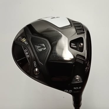 B2HT 1W 10.5°  S VANQUISH　BS50