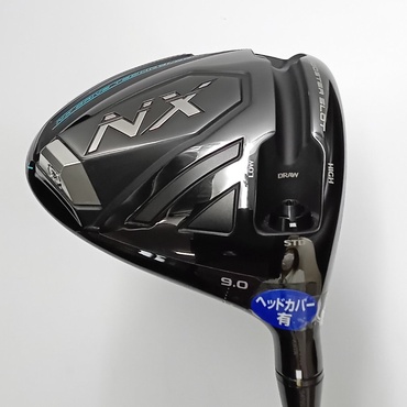 BERES　NX 1W 9°  SR VIZARD　FOR　NX　45