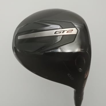 GT2 1W 10°  5 Project　X　DENALI　RED　50