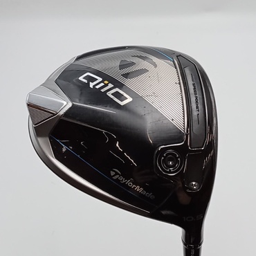 Qi10 1W 10.5°  SR Diamana　BLUE　TM50