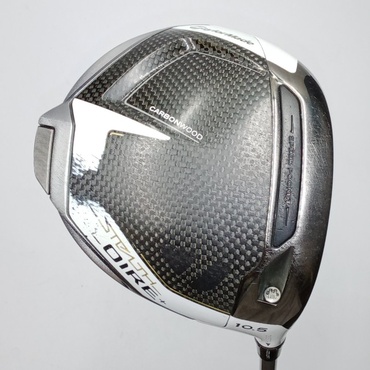 STEALTH　GLOIRE　PLUS 1W 10.5°  SR Speeder　NX　for　TM