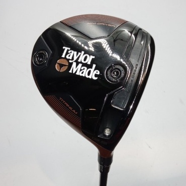 BRNR　MINI　COPPER　(2024) 1W 13.5°  S PROFORCE　65　M40X　J-SPEC