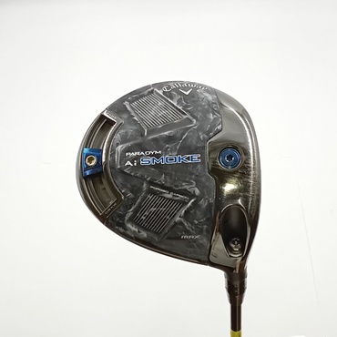 Ai　SMOKE　MAX 1W 10.5°  SR TENSEI　50　for　Callaway