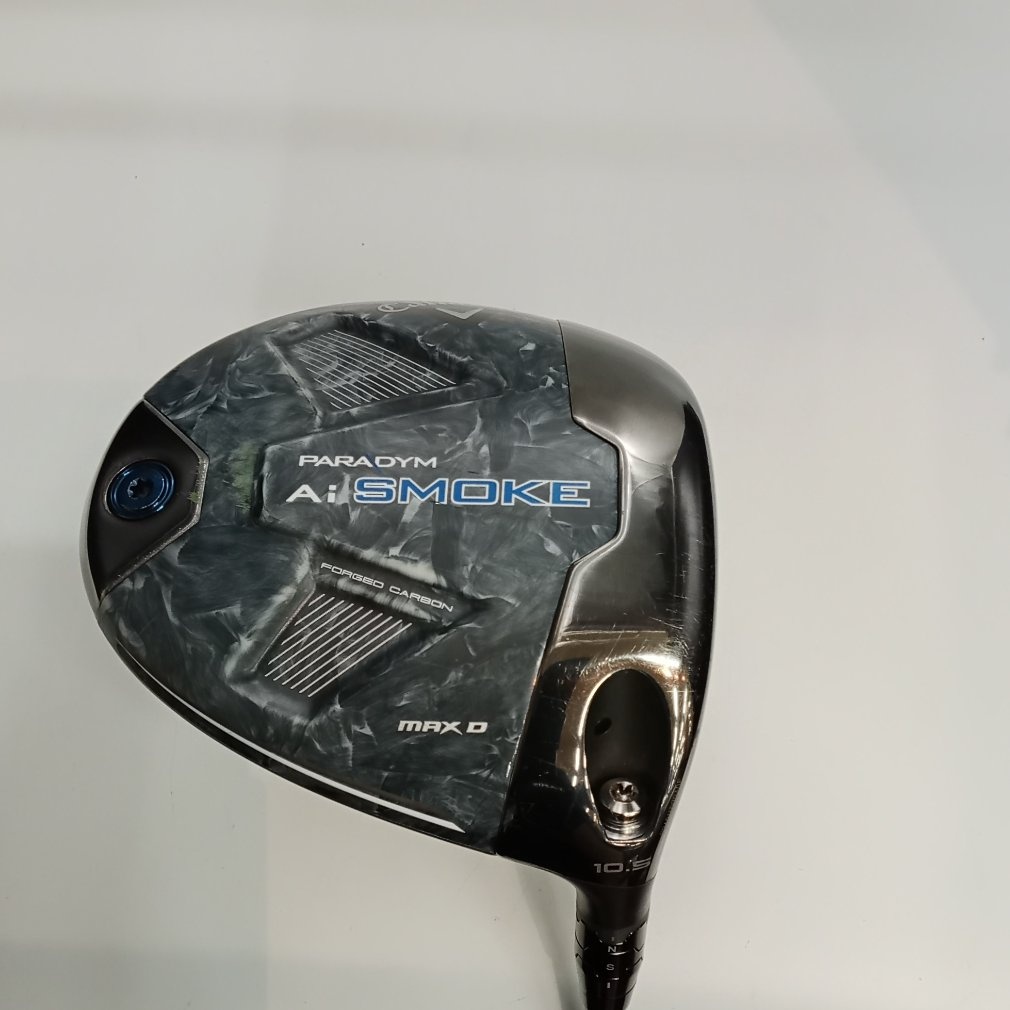 Ai SMOKE MAX D 1W 10.5° SR TENSEI 50 for Callaway｜Alpen Online