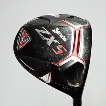 SRIXON　ZX5 1W 10.5°  S Diamana　ZX　50