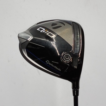 Qi10 1W 9°  S Diamana　BLUE　TM50