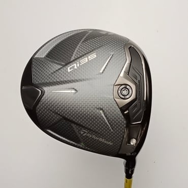 Qi35 1W 9°  S 2025　Diamana　SILVER　TM55
