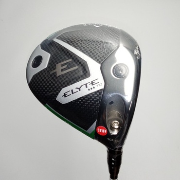 ELYTE　　　　　◆◆◆　(トリプルダイヤモンド)　TD 1W 10.5°  S TENSEI　GREEN　60　for　Callaway