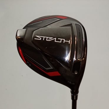 STEALTH 1W 10.5°  S TENSEI　RED　TM50　(22)