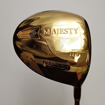 MAJESTY　PRESTIGIO　XII 1W 11.5°  R MAJESTY　LV750