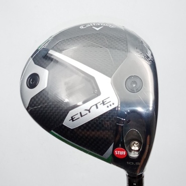 ELYTE　　　　　◆◆◆　(トリプルダイヤモンド) 1W 10.5°  S TENSEI　GREEN　60　for　Callaway