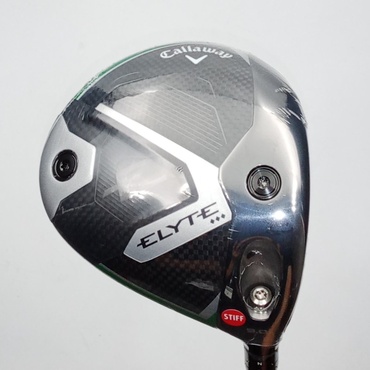 ELYTE　　　　　◆◆◆　(トリプルダイヤモンド) 1W 9°  S TENSEI　GREEN　60　for　Callaway