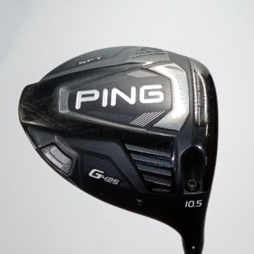 G425　SFT 1W 10.5°  SR ALTA　J　CB　SLATE