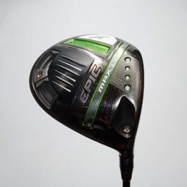 EPIC　MAX　LS 1W 10.5°  S TENSEI　55　for　Callaway