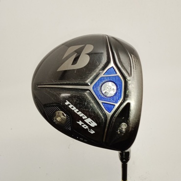 TOUR　B　XD-3　(2018) 1W 9.5°  S Diamana　DF　60