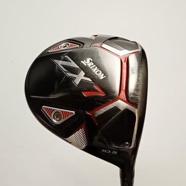 SRIXON　ZX7 1W 10.5°  S Diamana　ZX　60