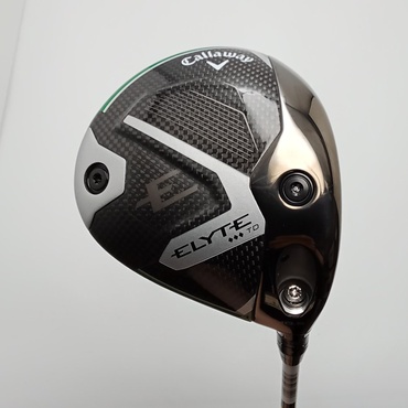 ELYTE　　　　　◆◆◆　(トリプルダイヤモンド)　TD 1W 10.5°  S TENSEI　GREEN　60　for　Callaway