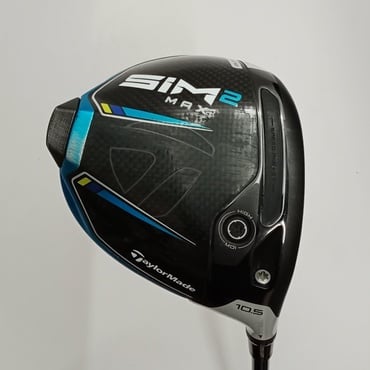 SIM2　MAX 1W 10.5°  R TENSEI　BLUE　TM50