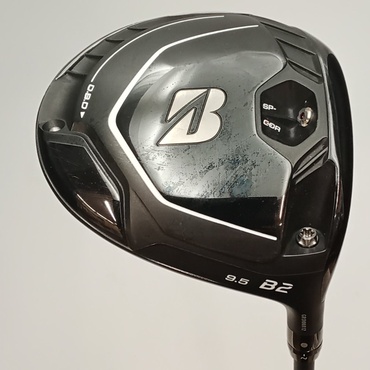 B2 1W 9.5°  S Diamana　BS　50