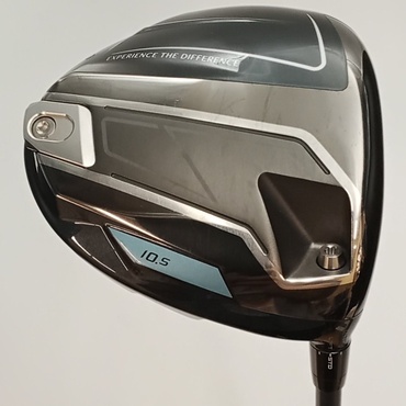 XXIO　14 1W 10.5°  SR XXIO　MP1400