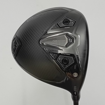 DARKSPEED　LS　(2024) 1W 10.5°  S TOUR　AD　for　cobra