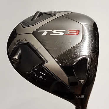 TS3 1W その他カーボン