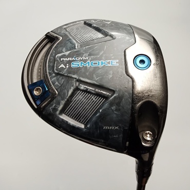 Ai　SMOKE　MAX 1W 10.5°  S TENSEI　50　for　Callaway