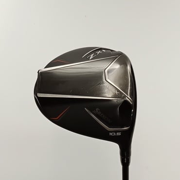 SRIXON　ZXi　MAX 1W 10.5°  SR Diamana　ZXi　50