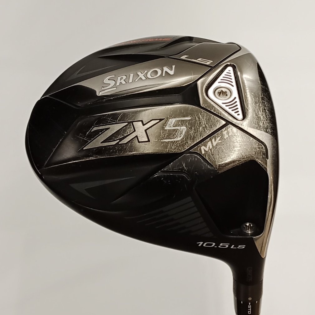 SRIXON ZX5 MKⅡ LS 1W 該当なし[その他ｶｰﾎﾞﾝ]｜Alpen Online 公式