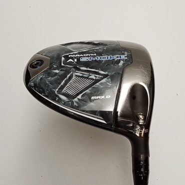 Ai　SMOKE　MAX　D 1W 10.5°  SR TENSEI　50　for　Callaway