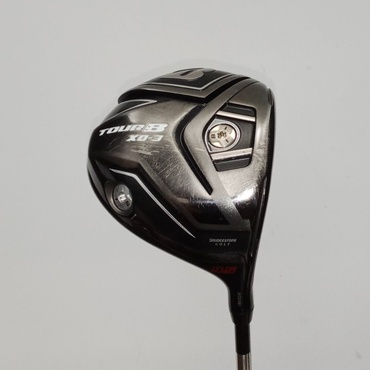 TOUR　B　XD-3 1W 9.5°  S Tour　AD　TX1-6