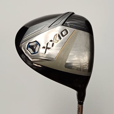 XXIO　13　ネイビー 1W 9.5°  SR XXIO　MP1300　ネイビー