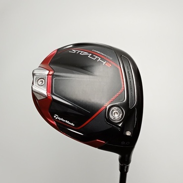 STEALTH2 1W 9°  S TENSEI　RED　TM50　(22)
