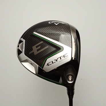 ELYTE　MAX　FAST 1W 10.5°  SR LIN-Q　GREEN　40　for　Callaway