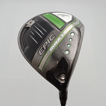 EPIC　MAX　LS 1W 10.5°  S TENSEI　55　for　Callaway
