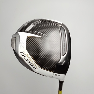 STEALTH　GLOIRE 1W 9.5°  S Speeder　NX　for　TM