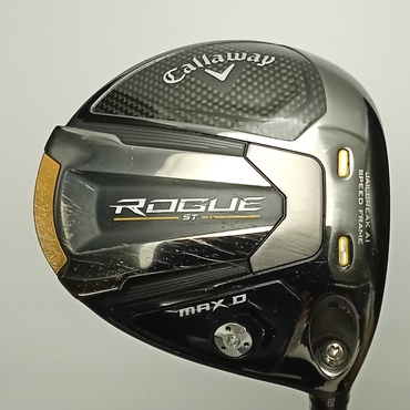 ROGUE　ST　MAX　D 1W その他カーボン