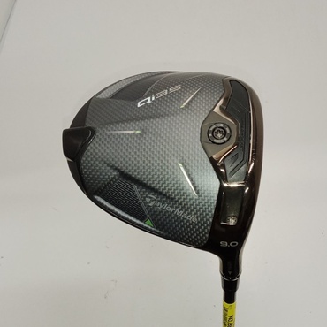 Qi35 1W 9°  S 2025　Diamana　SILVER　TM55