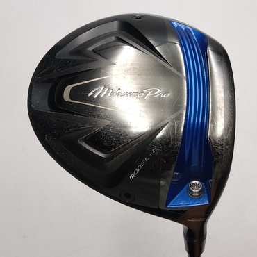 Mizuno　Pro　MODEL-E 1W S Tour　AD　GM-1　D
