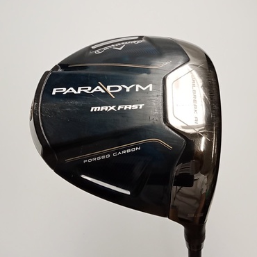 PARADYM　MAX　FAST 1W 9.5°  S Speeder　NX　40　for　Callaway