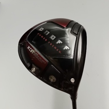 ONOFF　AKA　(2024) 1W 10.5°  SR SMOOTH　KICK　MP-524D
