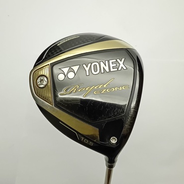 Royal　EZONE　(2021) 1W 10.5°  SR RX-05RE