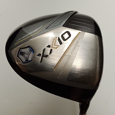 XXIO　13　ネイビー 1W 10.5°  R XXIO　MP1300　ネイビー