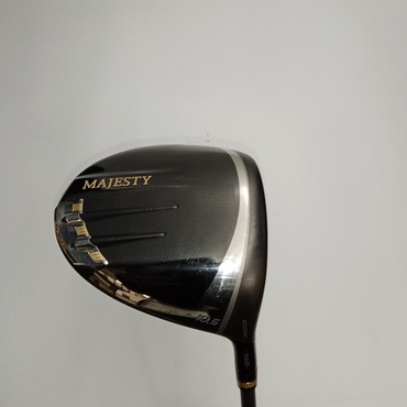 MAJESTY　Royale　(2025) 1W 10.5°  VANQUISH　BLUE-1