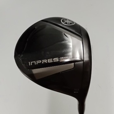 inpres　DRIVESTAR　TYPE/D　(2025) 1W 10.5°  SR SPEEDER　NX　for　Yamaha　TM-425D