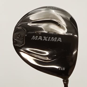 Ryoma　MAXIMAⅡ　Special　Tuning　高反発 1W 11.5°  BEYOND　POWER　Ⅱ　LIGHT