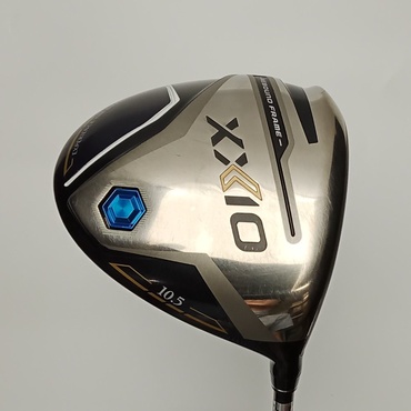 XXIO　12　ネイビー 1W 10.5°  R XXIO　MP1200　ネイビー